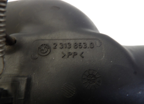 Luftkanale links BMW R 1100 RT