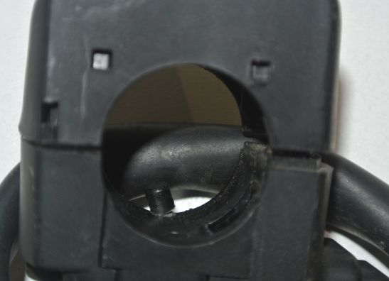 Handlebar switch assy right Honda CBR Fireblade