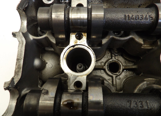 Zylinderkopf Triumph Sprint ST 1050