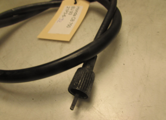 Tachowelle Honda CB 750 