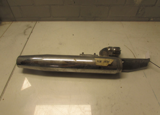 Muffler Kawasaki VN 1500