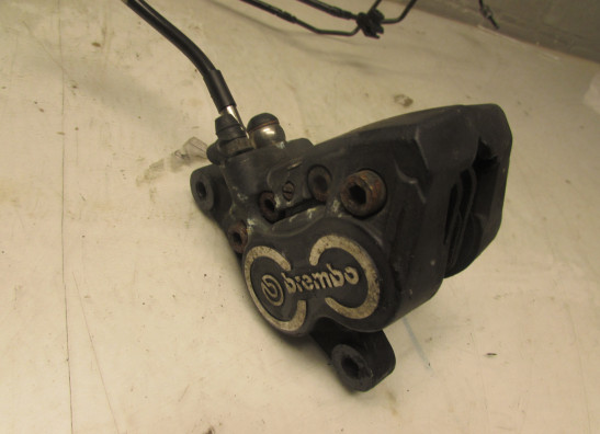 Rear brake caliper BMW K 1200 RS
