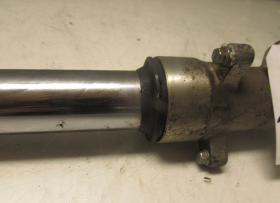 Front Fork right complete Yamaha TZR 250