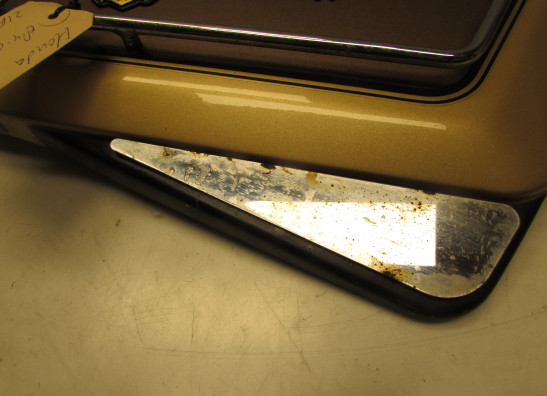 Cowl right small Honda Goldwing GL