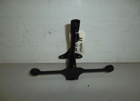 Kuipframe Kawasaki ZZR 600