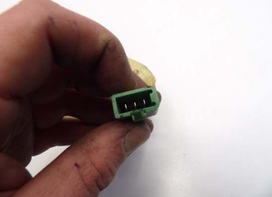 Neigungswinkelsensor Honda CBR Fireblade