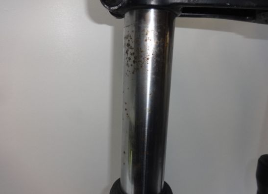 Voorpoten compleet Kawasaki GTR 1000