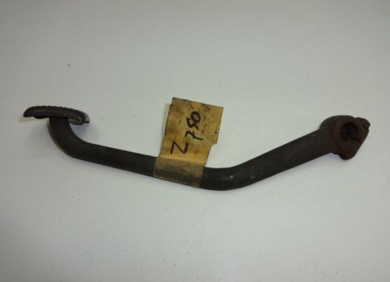 Rempedaal Kawasaki Z 750