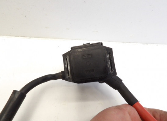 Anlasser Relais Kabel Yamaha YZF 1000 Thunderace