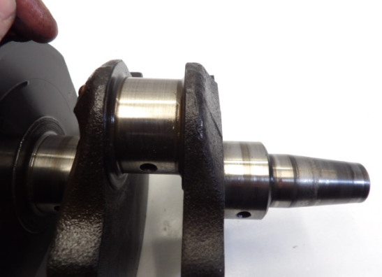 Kurbelwelle Honda CB 900