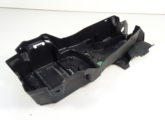 Undertail Triumph Street Triple 675