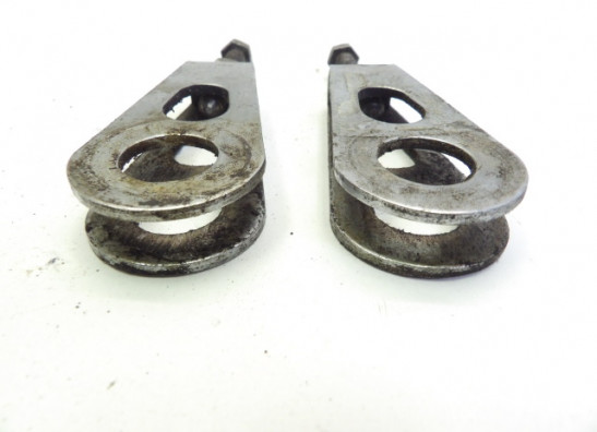 Achterbrug Honda CB 750 