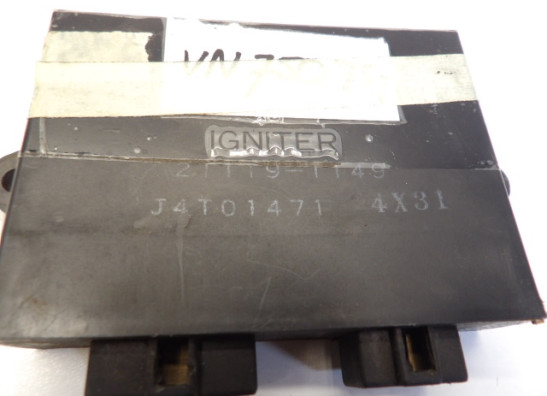 CDI ECU unit Kawasaki VN 700  750
