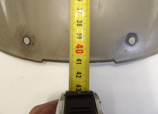 Scheibe Windschild Yamaha XJ 900 S Diversion