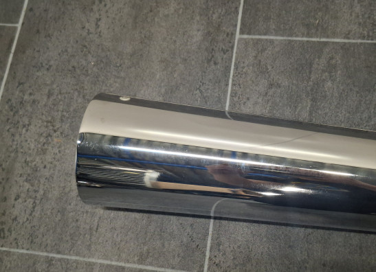 Uitlaat Suzuki GS 1000
