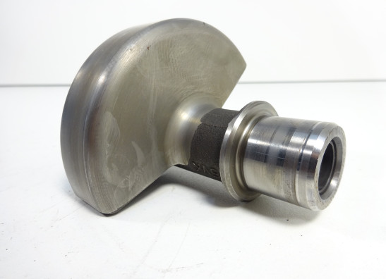 Motorblok diverse Yamaha XTX 660