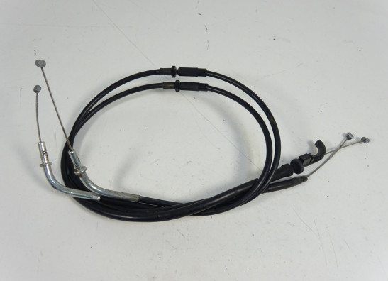 Gaskabel Kawasaki Z 750 2004-2006