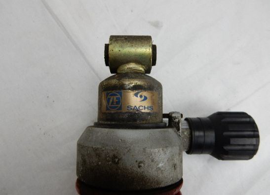 Achterschokbreker Moto Guzzi Norge