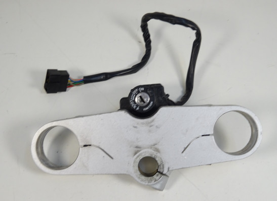 Slotenset Ducati 600 SS Supersport