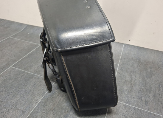Kofferset Harley Davidson FLHRC Road King Classic