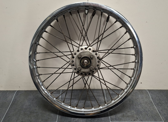 Voorvelg Kawasaki CSR 305 LTD