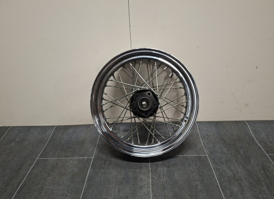 Voorvelg Harley Davidson FLSTN Deluxe