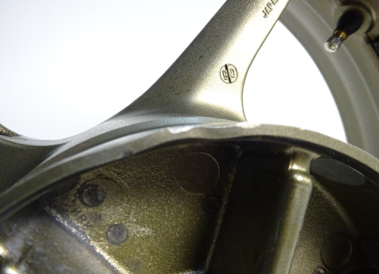 Felge hinten Yamaha FZ1