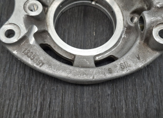 Motorblok diverse BMW R 100 GS