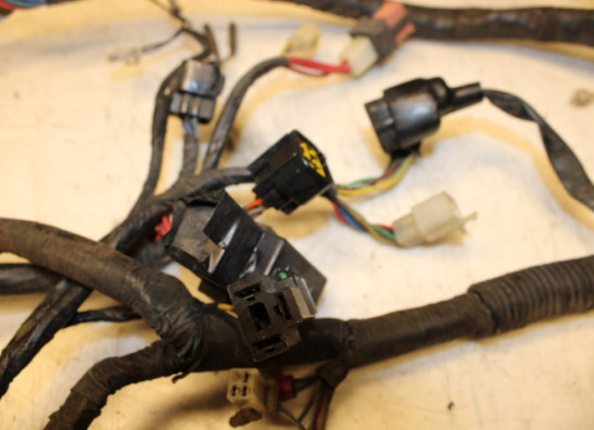 Wire Harness Yamaha XJ 900 S Diversion