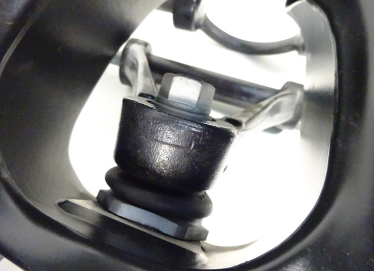 Voorpoten compleet BMW K 1200 R 