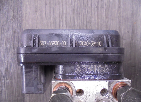 ABS pomp Yamaha YZF R 125