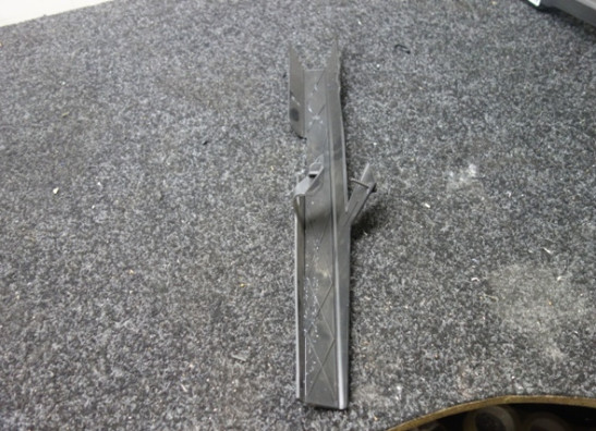 Kettingkast KTM RC 390