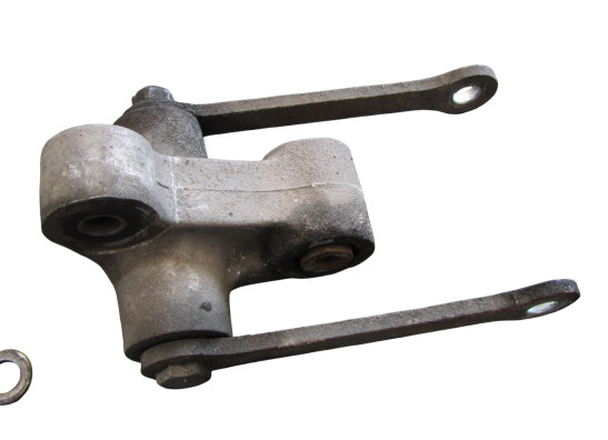 Link systeem achterveer Yamaha XVS 1100 Dragstar