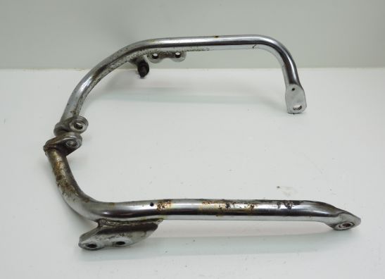 Fussrastentrager Yamaha XV 750 Virago