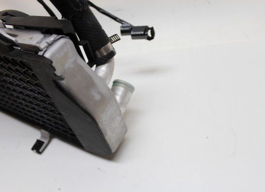 Radiateur Honda CRF 1100 Africa Twin