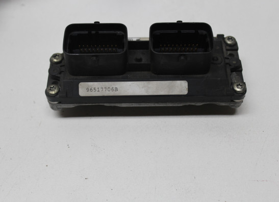 Key set Ducati Monster S4RS