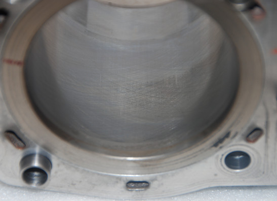 Cilinderblok Harley Davidson XG750 Street 750