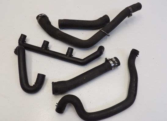 Radiator toebehoren Triumph Sprint ST 1050