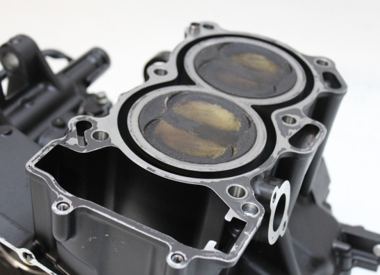 Zylinder Yamaha MT 07