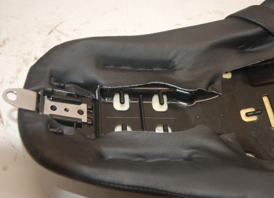 Zadel Harley Davidson Sportster