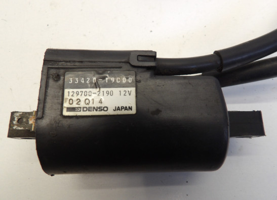 Bobine Suzuki GSX F 600