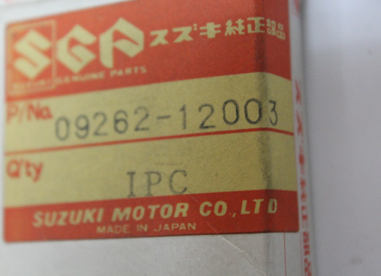 Waterpomp Suzuki RG 500