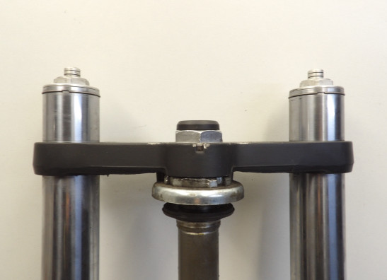 Voorpoten compleet Honda CBR 600 F