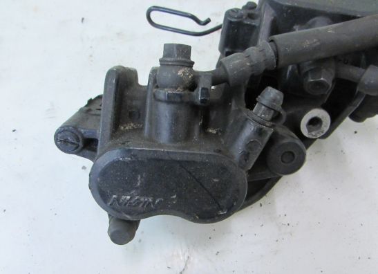 Vorderbremse Komplett Honda CB 750 