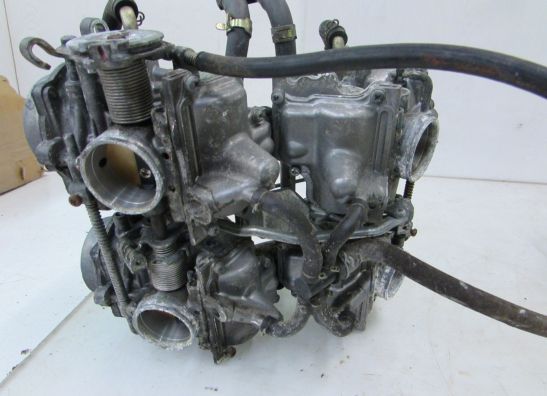 Vergaser-Set Honda ST 1100 Pan European