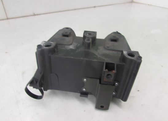 Accubak Yamaha YZF R1