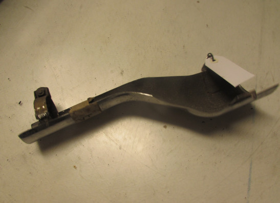 Muffler Honda VT 700 750