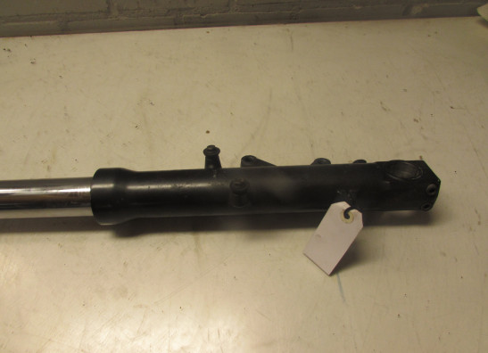 Voorpoot rechts compleet Kawasaki ZX 6 R