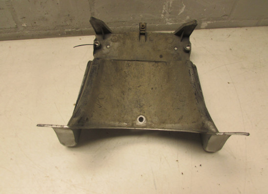 Rear cowl Honda Goldwing GL