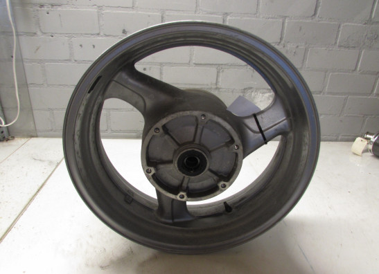 Achtervelg Honda CBR 900 RR